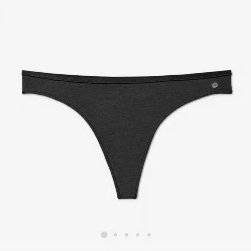 Allbirds Trino Women's Thong Underwear